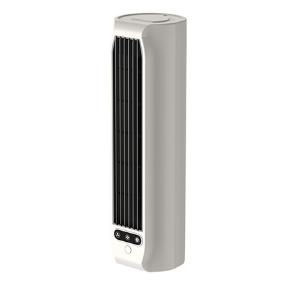 CoolBreeze - Aire acondicionado inalámbrico recargable