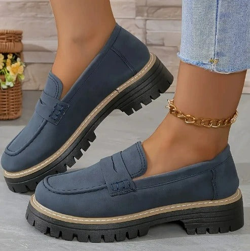 Ženske ortopedske loaferice – Elegancija i udobnost u jednom