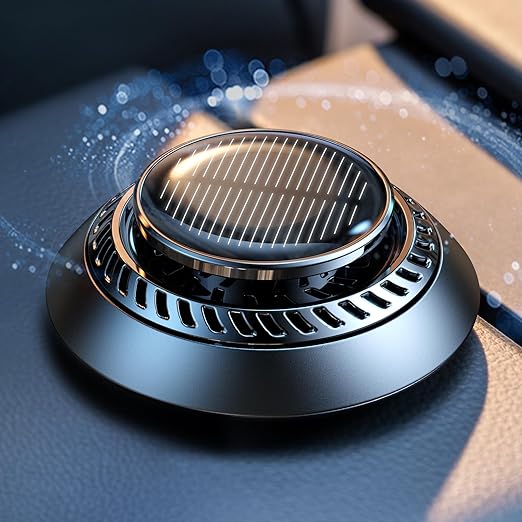Innovativer Auto-Heizer für kalte Wintertage
