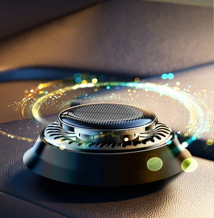 Innovativer Auto-Heizer für kalte Wintertage