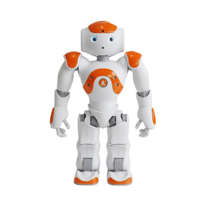 Robot educativo programable para niños con control remoto
