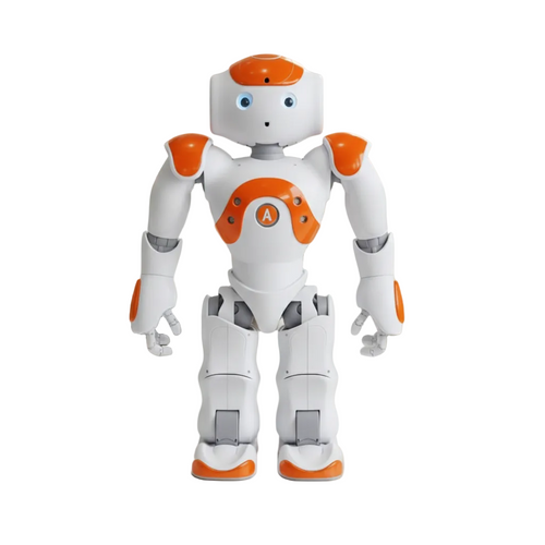 Robot educativo programable para niños con control remoto