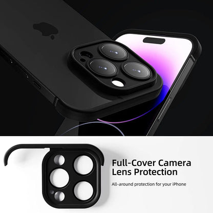 ArmorEdge Max – Robusna iPhone maska s ultimativnom zaštitom