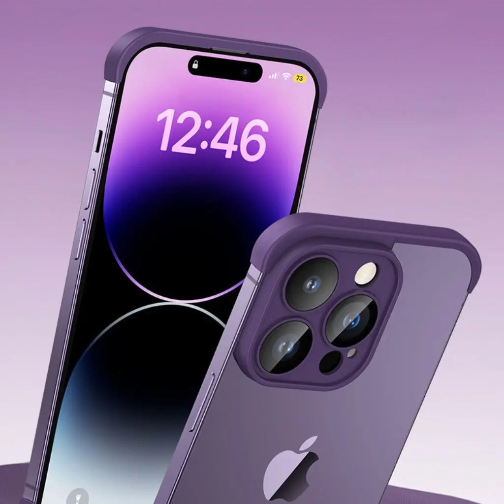 ArmorEdge Max – Robusna iPhone maska s ultimativnom zaštitom