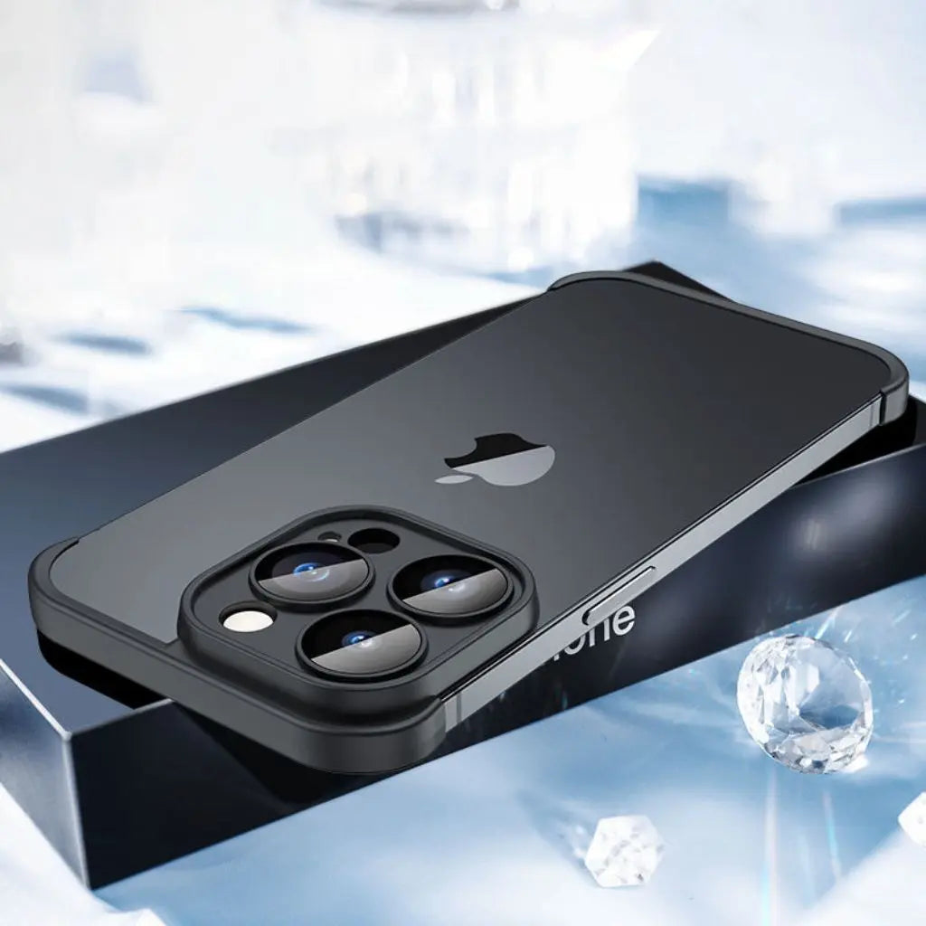 ArmorEdge Max – Robusna iPhone maska s ultimativnom zaštitom