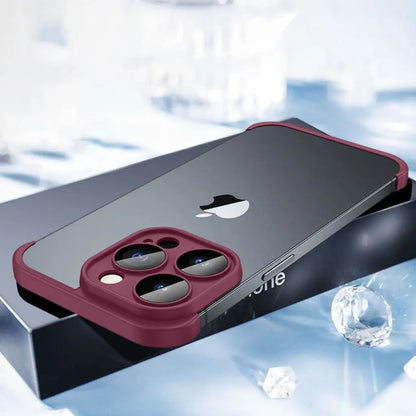 ArmorEdge Max – Robusna iPhone maska s ultimativnom zaštitom