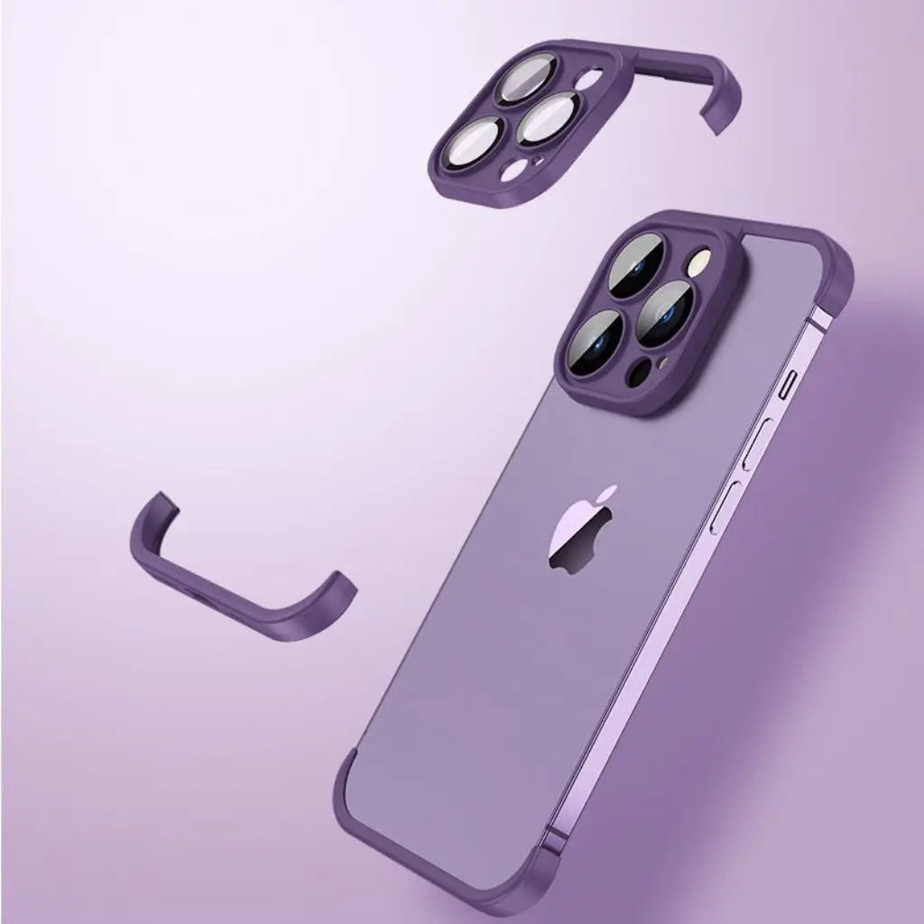 ArmorEdge Max – Robusna iPhone maska s ultimativnom zaštitom