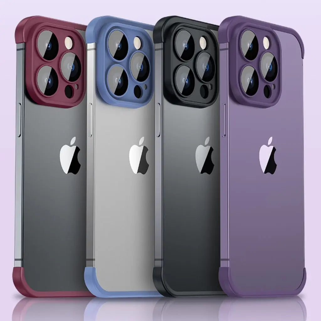ArmorEdge Max – Robusna iPhone maska s ultimativnom zaštitom