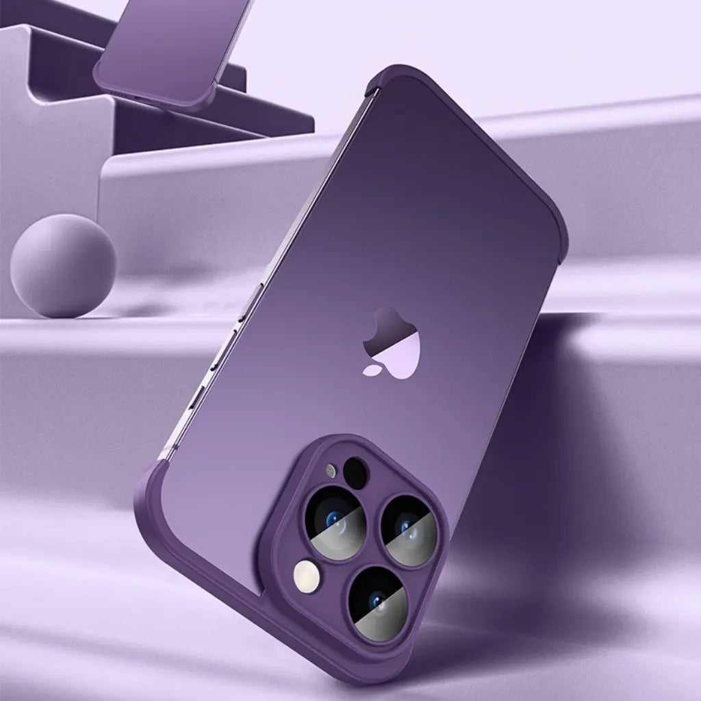 ArmorEdge Max – Robusna iPhone maska s ultimativnom zaštitom