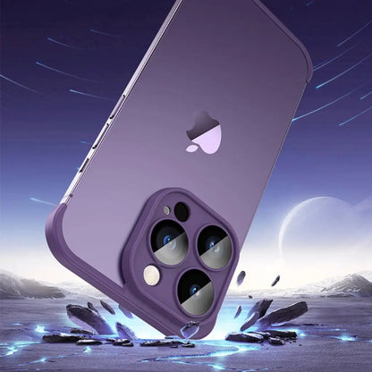 ArmorEdge Max – Robusna iPhone maska s ultimativnom zaštitom