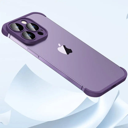 ArmorEdge Max – Robusna iPhone maska s ultimativnom zaštitom