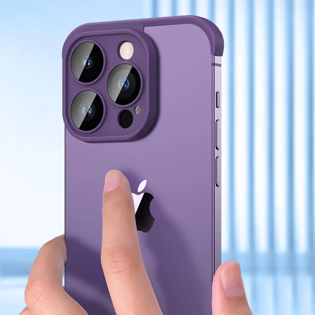 ArmorEdge Max – Robusna iPhone maska s ultimativnom zaštitom