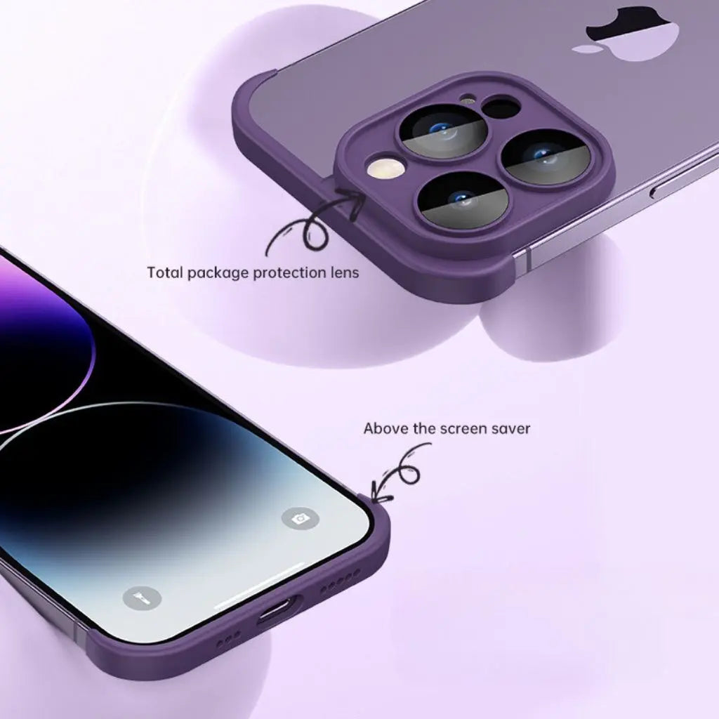 ArmorEdge Max – Robusna iPhone maska s ultimativnom zaštitom