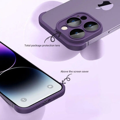 ArmorEdge Max – Robusna iPhone maska s ultimativnom zaštitom