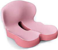 Eis-Seide, rosa