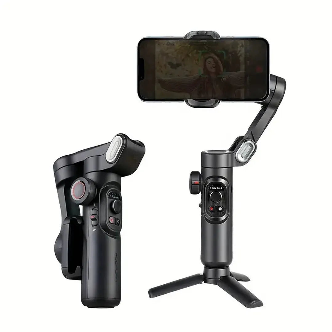 3-Achsen Smartphone-Gimbal für Videoaufnahmen