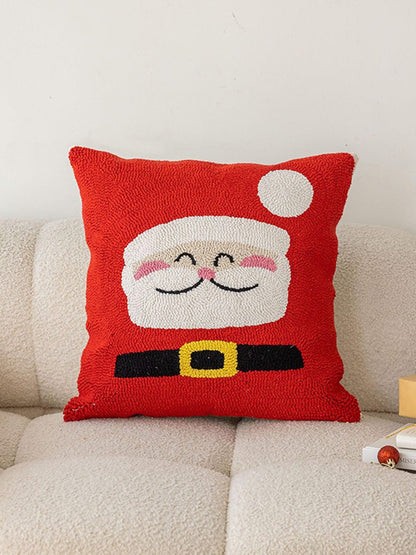 Almofadas de Natal – Ambiente festivo para a sua casa