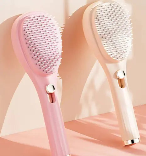 SmartBrush – Savršena četka za njegu kose