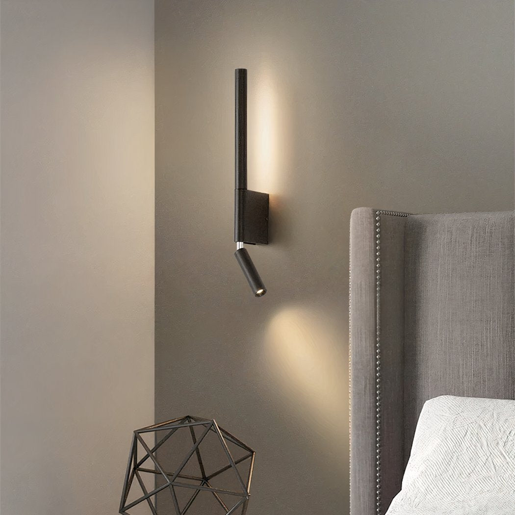 FlexiRead Podesiva lampa za čitanje – Funkcionalno svjetlo na zidu