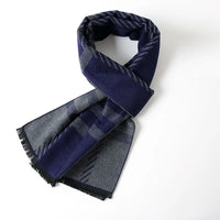 Blau/Grau