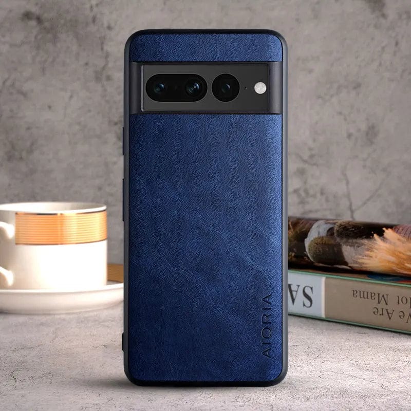 Ekskluzivna kožna maska za mobitel – Elegantna i tanka za svakodnevnu upotrebu
