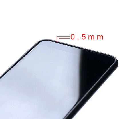 Ekskluzivna kožna maska za mobitel – Elegantna i tanka za svakodnevnu upotrebu