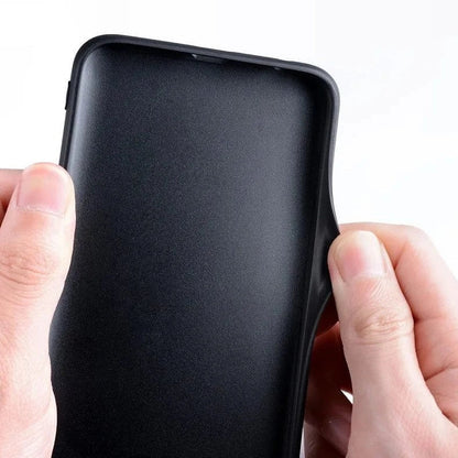 Ekskluzivna kožna maska za mobitel – Elegantna i tanka za svakodnevnu upotrebu