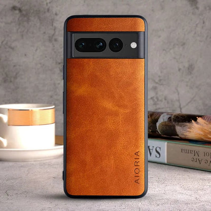 Ekskluzivna kožna maska za mobitel – Elegantna i tanka za svakodnevnu upotrebu
