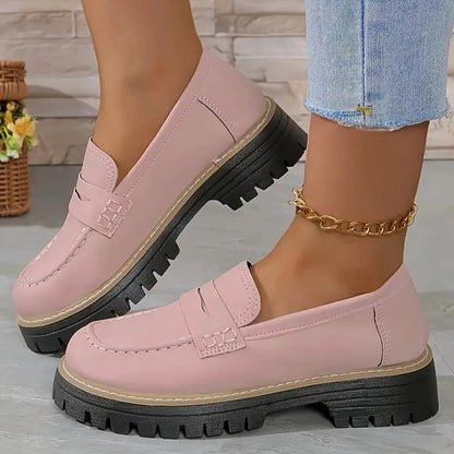 Ženske ortopedske loaferice – Elegancija i udobnost u jednom