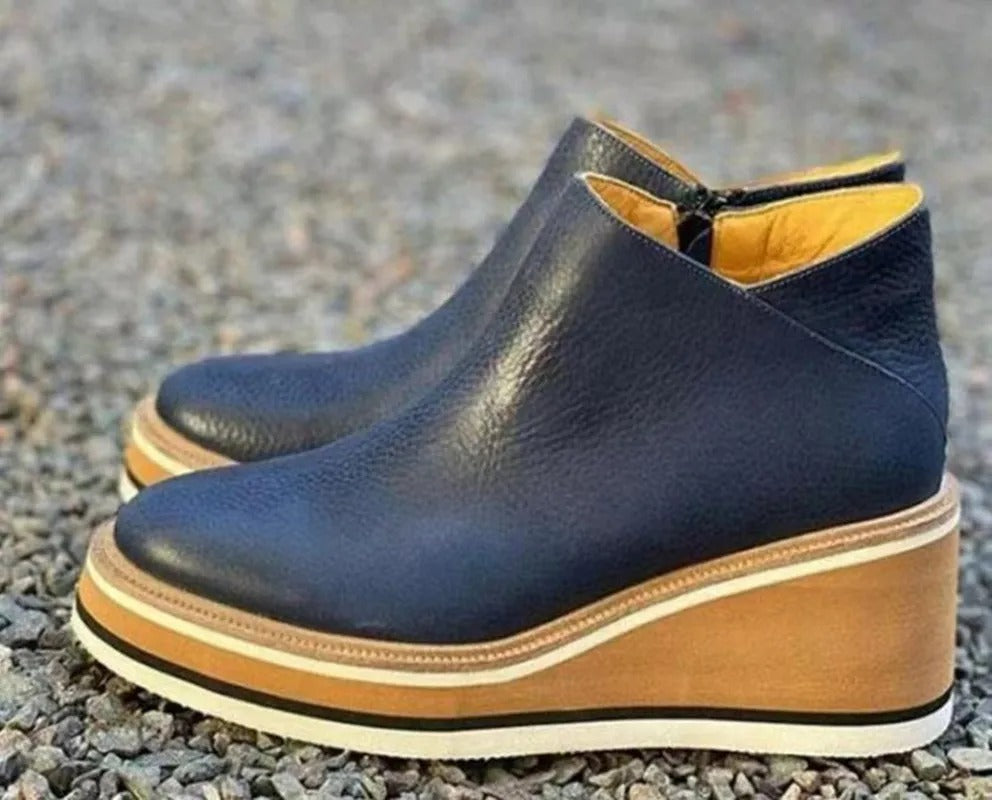 Urban Chic platformske čizme za dame – Moderne i udobne ženske čizme