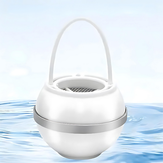 Filtro de baño AquaCare: agua segura, fresca y saludable