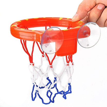 SplashHoop – Zabavni košarkaški set za djecu