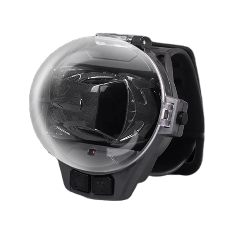 TrackWrist – Igračka auto upravljiva preko sata