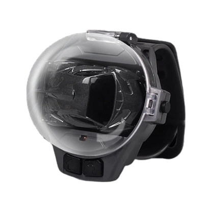 TrackWrist – Igračka auto upravljiva preko sata
