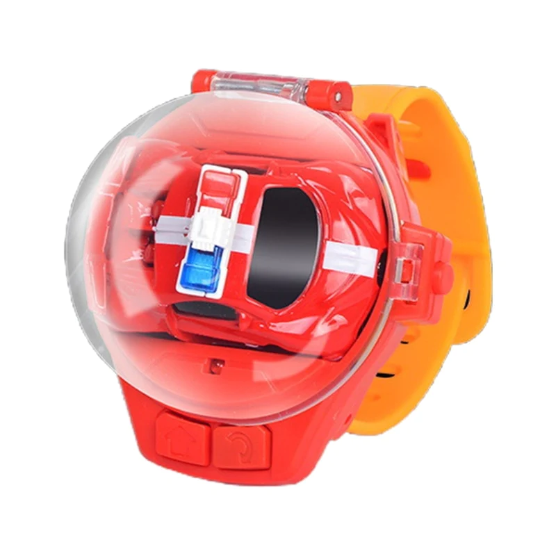 TrackWrist – Igračka auto upravljiva preko sata