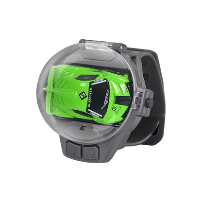 TrackWrist – Igračka auto upravljiva preko sata