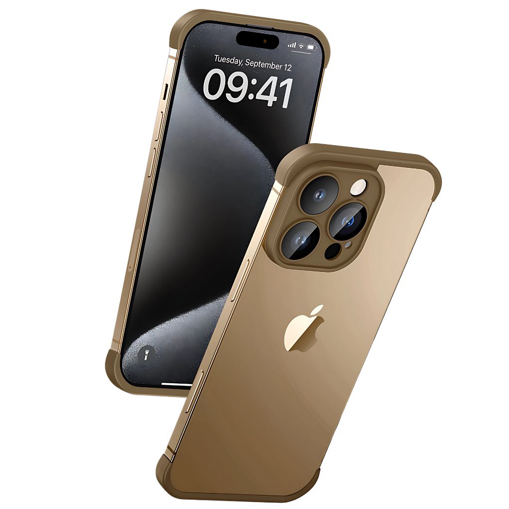 ArmorEdge Max – Robusna iPhone maska s ultimativnom zaštitom