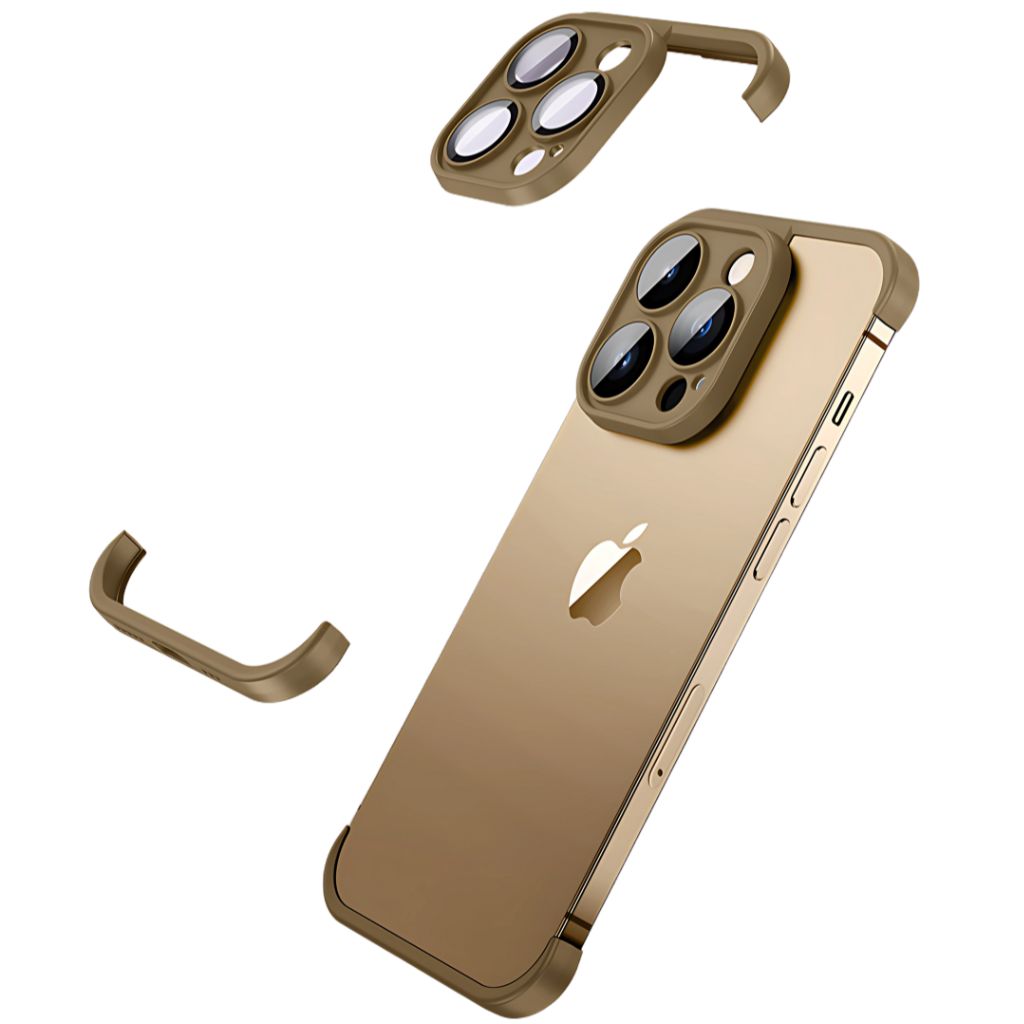 ArmorEdge Max – Robusna iPhone maska s ultimativnom zaštitom