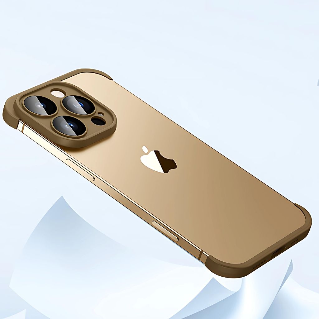 ArmorEdge Max – Robusna iPhone maska s ultimativnom zaštitom