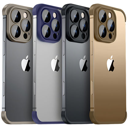 ArmorEdge Max – Robusna iPhone maska s ultimativnom zaštitom