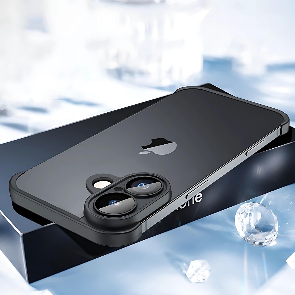 ArmorEdge Max – Robusna iPhone maska s ultimativnom zaštitom