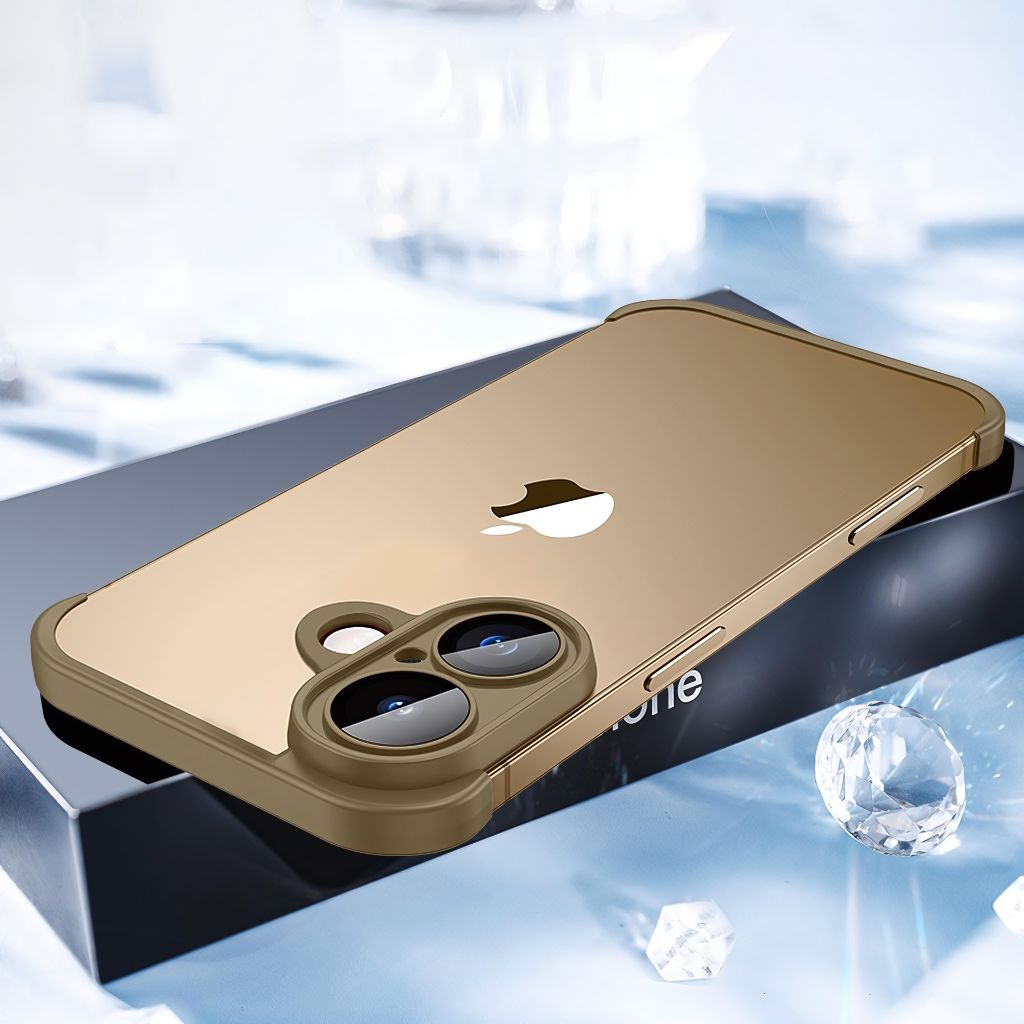 ArmorEdge Max – Robusna iPhone maska s ultimativnom zaštitom