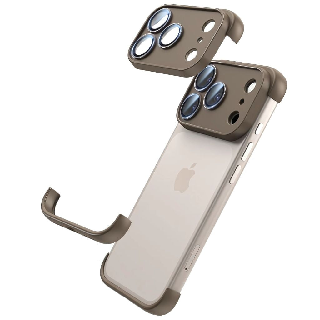 ArmorEdge Max – Robusna iPhone maska s ultimativnom zaštitom