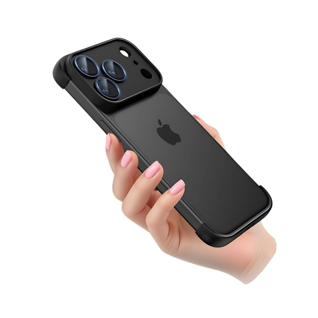 ArmorEdge Max – Robusna iPhone maska s ultimativnom zaštitom