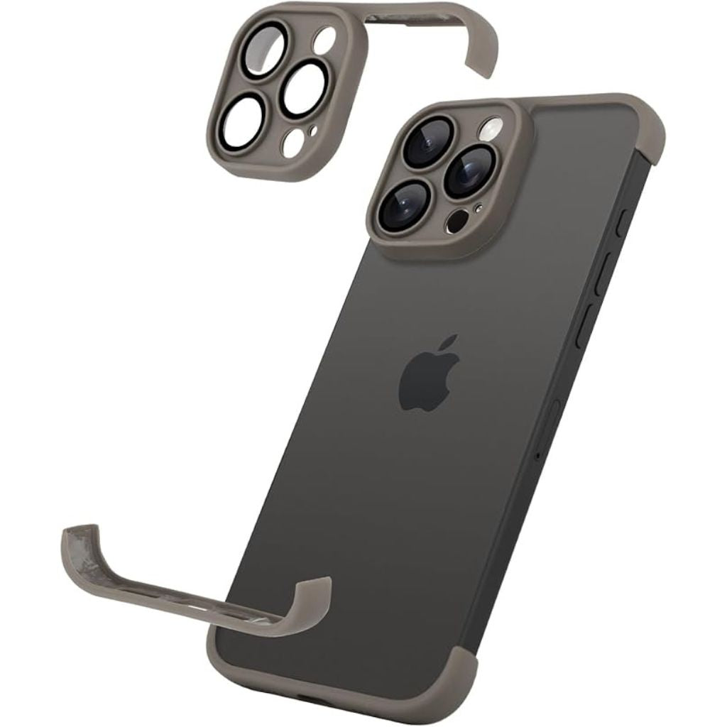 ArmorEdge Max – Robusna iPhone maska s ultimativnom zaštitom