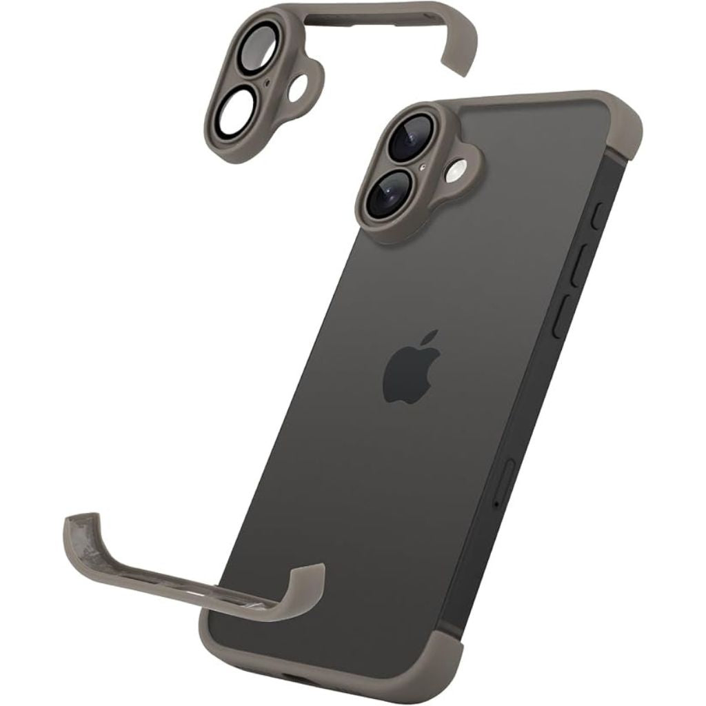 ArmorEdge Max – Robusna iPhone maska s ultimativnom zaštitom