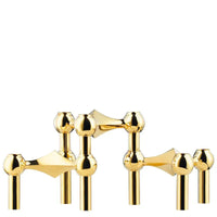 Gold Drei Teile