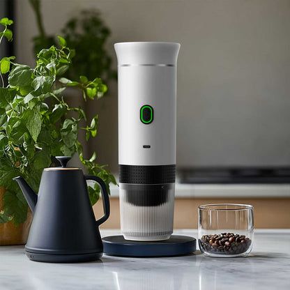 BrewMate To-Go aparat za kavu – Za uživanje u kavi u pokretu