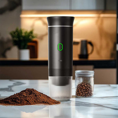 BrewMate To-Go aparat za kavu – Za uživanje u kavi u pokretu
