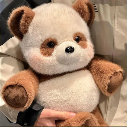 Peluche interativo com braços móveis e pernas dançantes